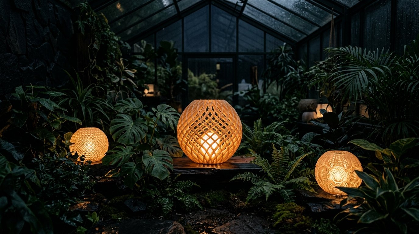 Design with nature